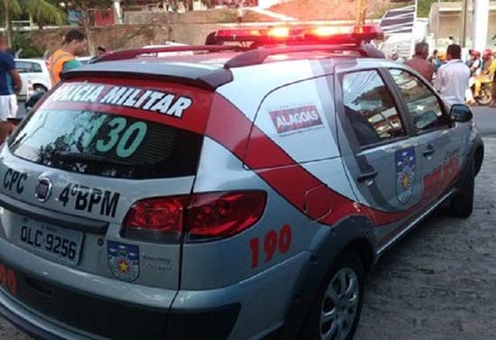 Ex-reeducando é assassinado a tiros no município de Major Izidoro