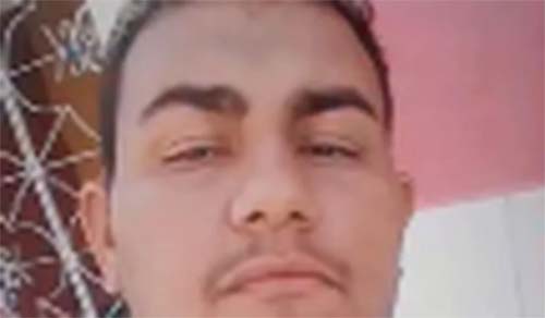 Homem é assassinado a tiros no quintal de residência em Maribondo