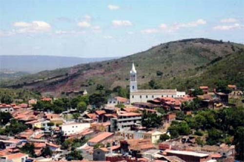 Homem é assassinado com vários disparos de arma de fogo em Mata Grande