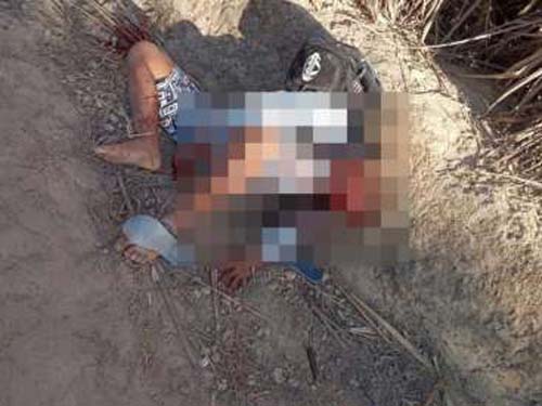 Homem é encontrado morto em Matriz do Camaragibe