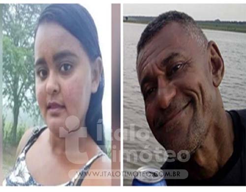 Acusado de matar a jovem Mayara Maria em Canapi é encontrado morto