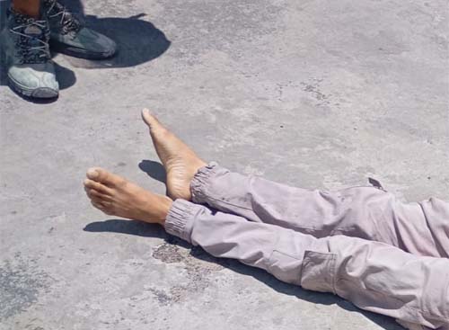 Homem é Morto em Confronto com Policial Militar em Maceió