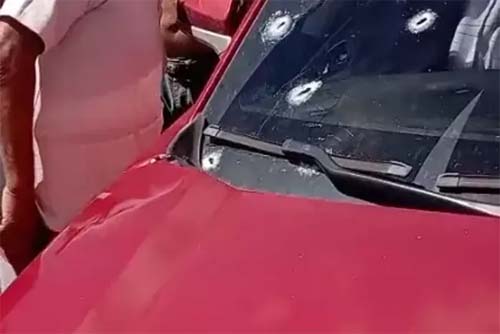 Mulher envolvida na morte de médico em Arapiraca é detida durante tentativa de fuga para Maceió