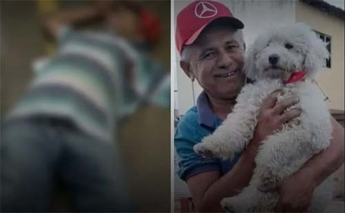 Acusado de matar feirante em mercado público já responde a duas tentativas de homicídio