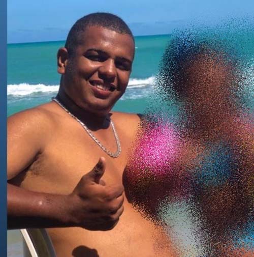 Miguelense é morto a tiros e assassino é morto por terceiros em Maceió