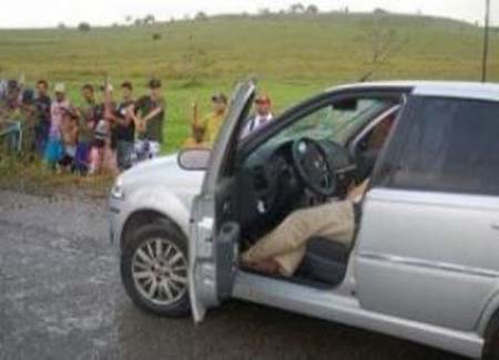 Alagoas é o segundo estado onde mais se mata por motivação política