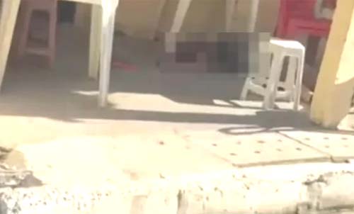 Mulher é morta a tiros em estabelecimento no bairro Feitosa, em Maceió