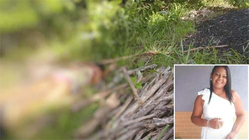 Ex-candidato a vereador suspeito de matar mulher após discussão por separação é preso