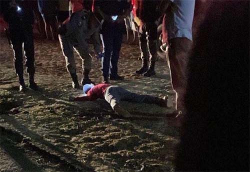 Polícia Civil deve investigar assassinato de menino de 13 anos em Murici