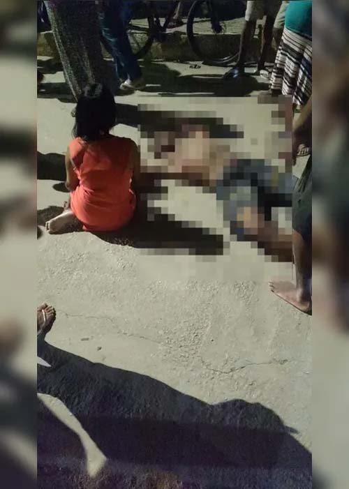 Jovem morto na Grota do Arroz fugiu de investida de criminosos 20 minutos antes de ser executado