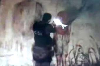 Menino é assassinado com 22 tiros 