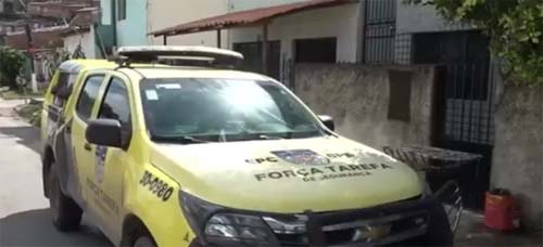 Adolescente é perseguido e assassinado dentro de residência no Poço