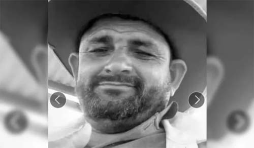 Homem é Executado com Vários Tiros na Cabeça em Campo Grande, Alagoas