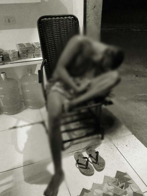 Jovem é morto a tiros na presença da esposa após ter casa invadida em Palmeira