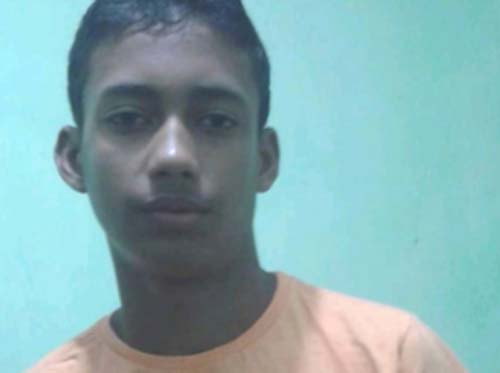 Jovem acusado de roubo e tráfico é morto a tiros em Palmeira