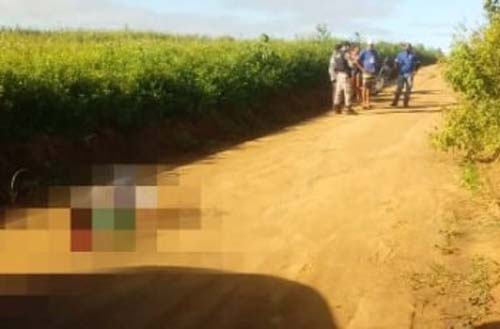 Envolvido em homicídio em Arapiraca, homem é morto em Palmeira dos Índios