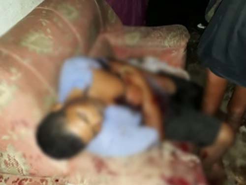 Homem é assassinado a tiros dentro de casa em Palmeira dos Índios