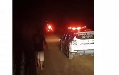 Mulher é morta a facadas por companheiro e corpo é encontrado às margens de rio, em Palmeira dos Índios 