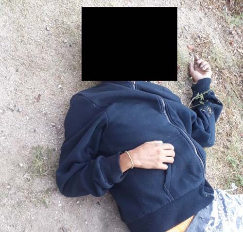 Jovem é executado a tiros na zona rural de Pão de Açúcar