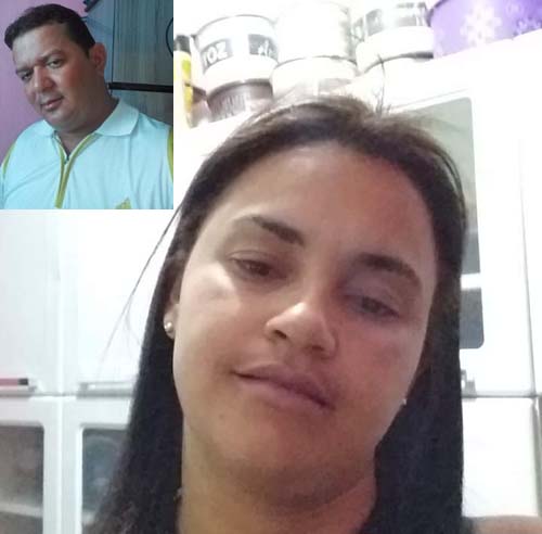 Homem mata ex-mulher a facadas na periferia de União dos  