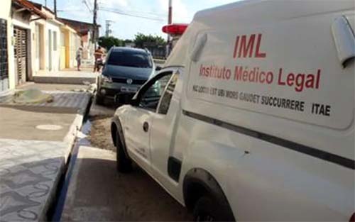 Pastor evangélico é morto a tiros no bairro da Ponta Grossa, em Maceió