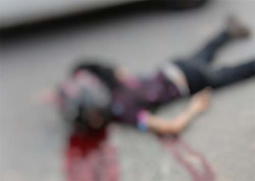 Pedreiro de 24 anos é morto a tiros na parte alta de Maceió