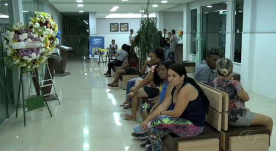 Polícia identifica e faz buscas por suspeitos de duplo homicídio em Penedo, AL