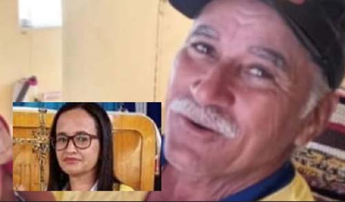 Homem que assassinou esposa a tiros é encontrado morto em Penedo