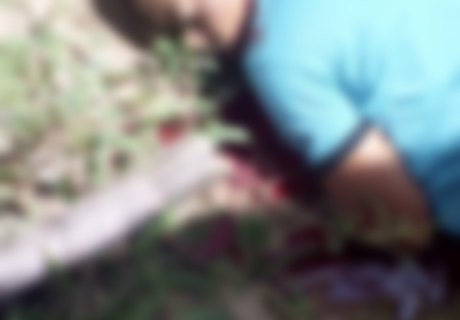 Homem é morto a tiros em Pilar