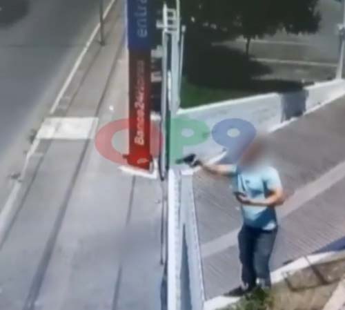 Justiça afasta PM acusado de homicídio contra padeiro em Cruz das Almas