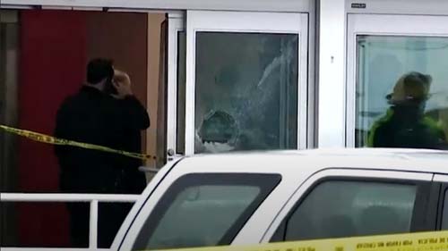 Polícia mata criança acidentalmente ao atirar em suspeito nos EUA