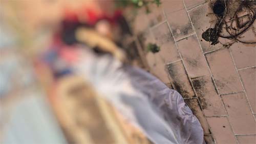 Homem encontrado morto em terreno na Ponta da Terra possivelmente enquanto dormia, aponta polícia