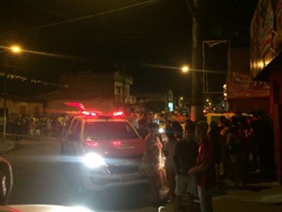 Presidente de uma torcida organizada do CSA é morto na Ponta Grossa