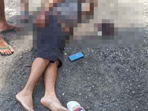 Homem de 36 anos alvo de atentado em Porto Real do Colégio morre em hospital de Arapiraca