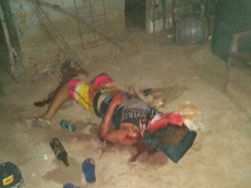 Jovem é executado a tiros na zona rural de Porto Real do Colégio