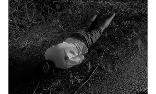 Casal é vítima de atentado; apenas mulher sobrevive e é socorrida