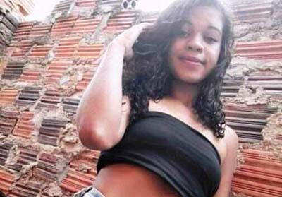 Adolescente de 15 anos é brutalmente assassinada em Porto Real Do Colégio