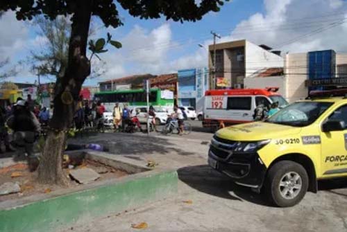 Comerciante que matou policial após discussão na Praça da Faculdade vai a Júri Popular