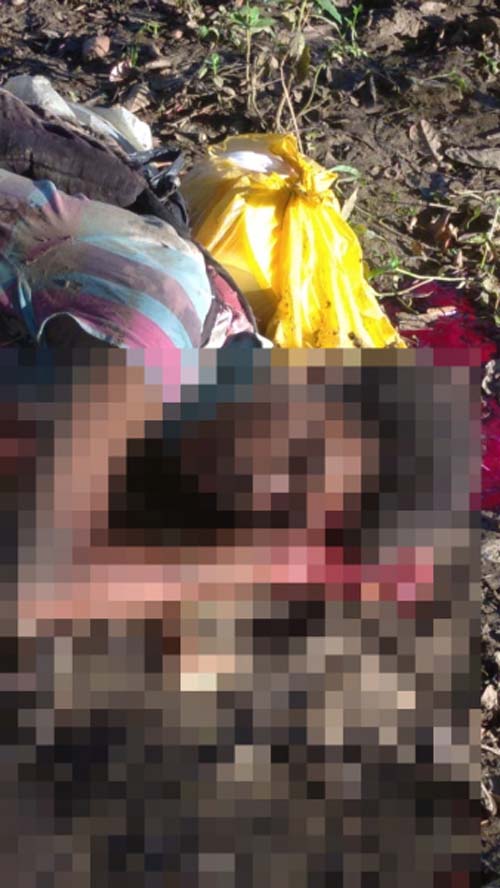 Homem morre após ser esfaqueado na prainha nova de Penedo