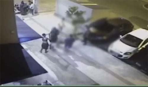 Jovem de 21 anos é assassinada a tiros perto da UPA do Benedito Bentes