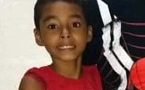 Caso Rhaniel: Mãe e padrasto sentam no banco dos réus nesta quarta (16)