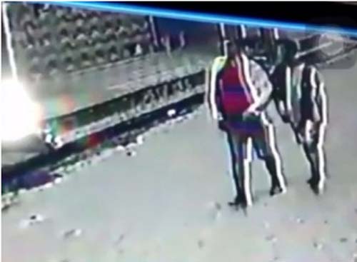 Pai e filho matam vizinhos a tiros e fogem no município de Rio Largo