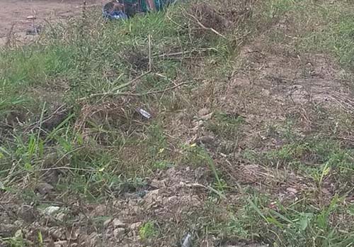 Homem é morto a caminho do trabalho em Rio Largo