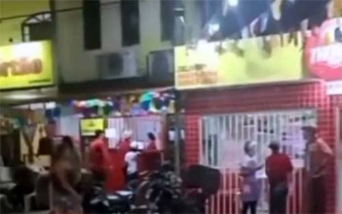 Homem com transtorno psiquiátrico morre após ser supostamente baleado por policial militar em Rio Largo