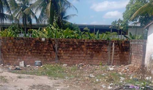 Jovem de 19 anos é morto a tiros no bairro Tabuleiro do Pinto, em Rio Largo