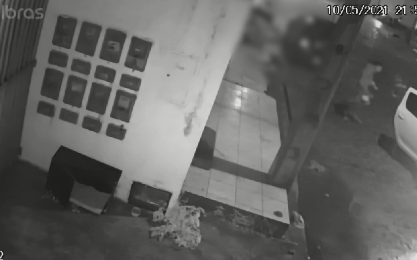 Motorista por aplicativo que fazia corridas para criminosos é preso em Maceió