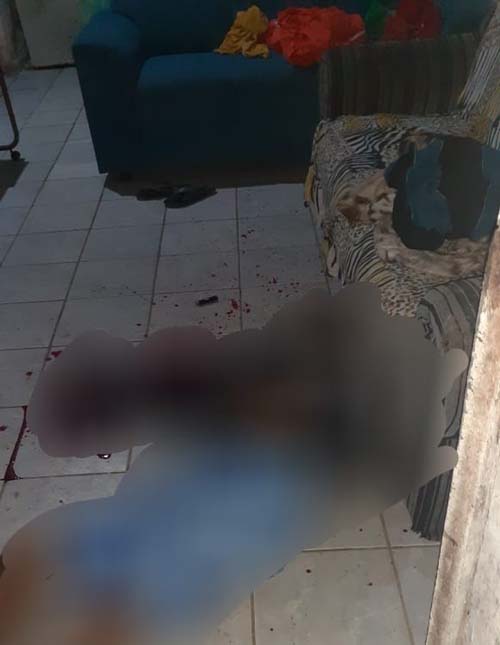 Homem é executado a tiros dentro de propriedade rural na região norte