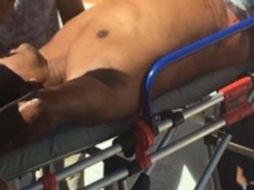 Homem morre e outro fica ferido em atentado a tiros em São Luiz do Quitunde