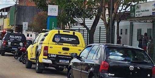 Homem é morto a tiros durante a madrugada em São Miguel dos Campos