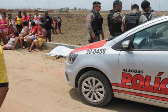 Vigilante é assassinado a tiros em São Miguel dos Campos